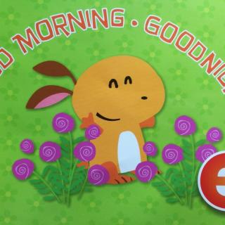 good morning good night完整版