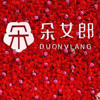 朵女郎执行董事王慧芝自我介绍