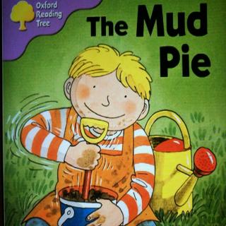 1 the mud pie