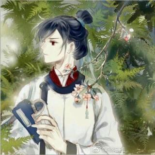 哑舍同人我们都没有赤锁