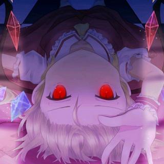 绯色月下丶狂咲之绝hanser