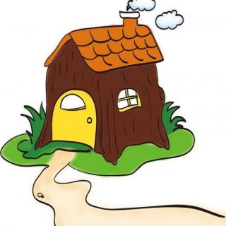 25】小动物建房子
