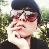 李常超 千秋月别西楚将