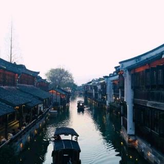 探清水河