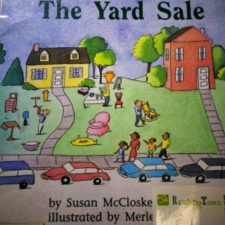 20170601the yard sale