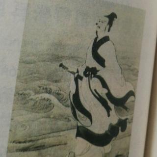 伍子胥过昭关一夜愁白头