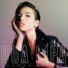 Dua Lipa---《New Rules》