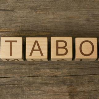 736:shed your money taboos