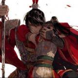 #捧星#【我的将军啊】