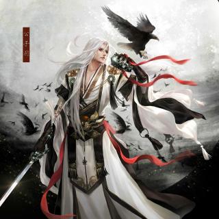 【古风】改编翻唱《我的将军啊》