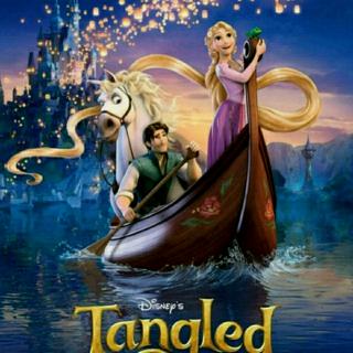 长发公主头像图片大全