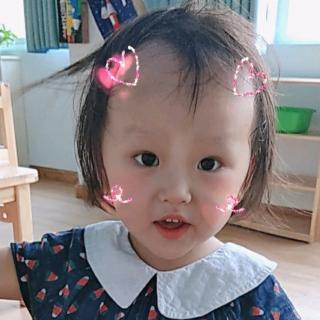 京师长城仁家幼儿园小小天气播报员-李晨溪