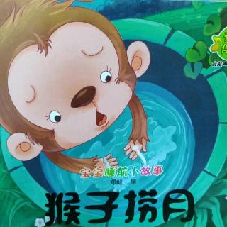 【猴子捞月】在线收听_张杰皓_荔枝