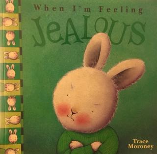 20180620毛毛兔-jealous