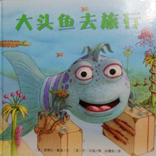 大头鱼去旅行
