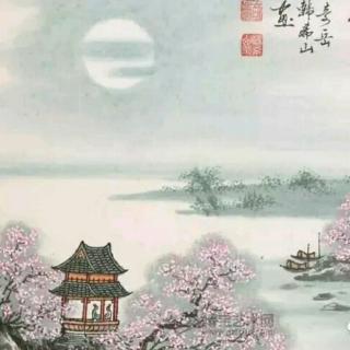 春江花月夜