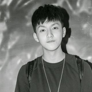 徐阳扬,加油