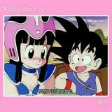 baby dont go-輝子