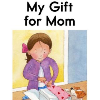 raz-aa-my gift for mom