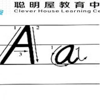 aa -nn 字母录音