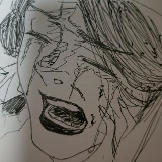 浪人琵琶