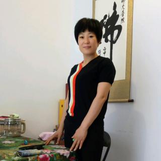 7.11崔桂萍《世界华人国际135基金会》发展历