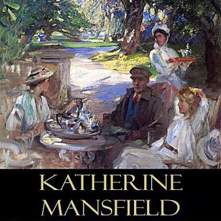 [001]the garden party — katherine mansfield series 2>