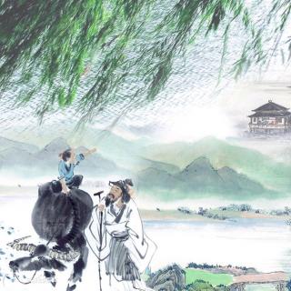 清明～唐:杜牧