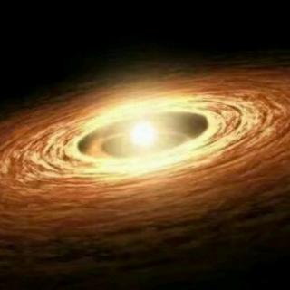 "天罡星" 天体能量的奥秘