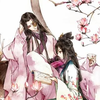 【浪人琵琶】在线收听_夏日里的昙花的播客_