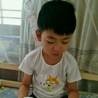 民间童谣朗诵―《错了歌》