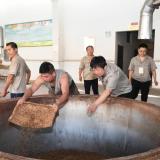 致敬匠心:我见过“世上最快乐的表情”