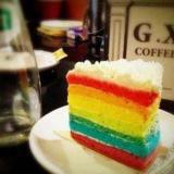 《Over the Rainbow》彩虹爵士钢琴曲