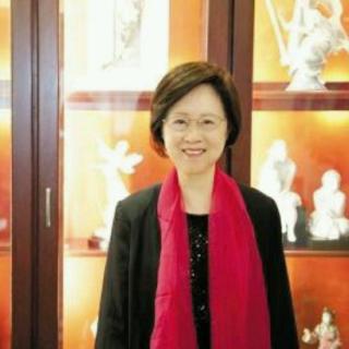 【385】琼瑶写给家人的一封信:预约自己的美好