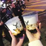 被网红美食祸害的年轻人