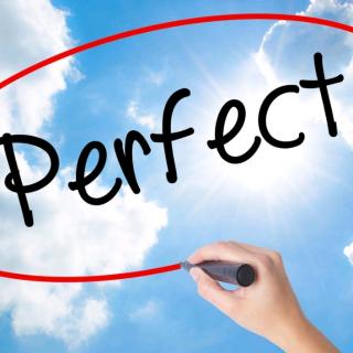 你是追求完美的人吗?完美主义会导致抑郁症?