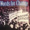 Words for change