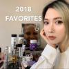 2018 年度爱用护肤 彩妆 生活小物+雷品吐槽