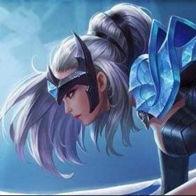 王者荣耀-露娜台词语音(月光之女)