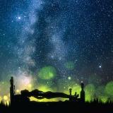 全宇宙最好听的深度睡眠催眠曲