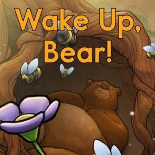 wakeupbear