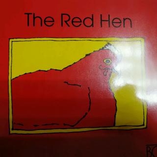 the red hen