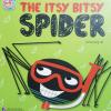 The Itsy Bisty Spider