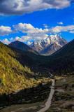 【旅•视界】一路西行,一路回归---雅拉雪山