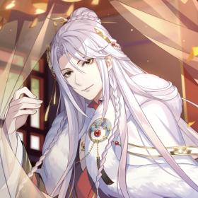 《皇家俏厨娘》凤青毓-情话(许愿瓶)