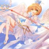 旋光 · White Magic - Ujico Snail's house