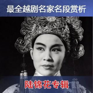 珍珠塔-河南投亲到襄阳-陆锦花(唱词)