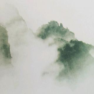 云对雨