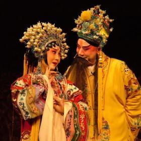 豫剧 - 朝阳沟全集 豫剧版