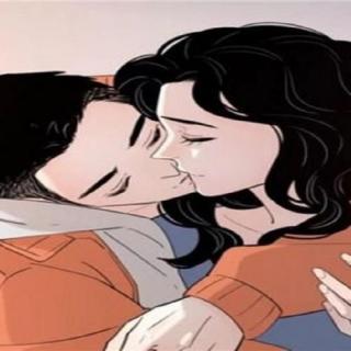《中文音声女性向》在床上疯狂亲吻和表白的男友